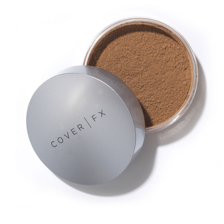 Cover Fx Perfect Setting Powder In Deep 10g