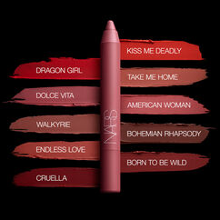 Powermatte High Intensity Lip Pencil, AMERICAN WOMAN, large, image9