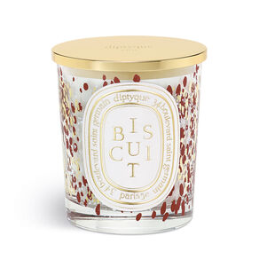 Biscuit Scented Candle