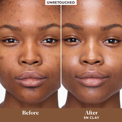 Tinted Moisturiser Natural Dewy SPF 30, 5N CLAY, large, image3
