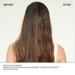 No.7 Shine Serum Oil Mist, , large, image6