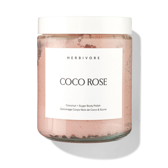 COCO ROSE Coconut + Sugar Body Polish, , large, image1