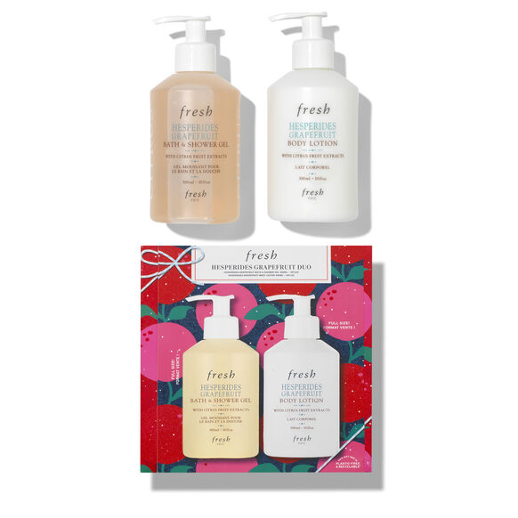 Body Wash & Lotion Duo, , large, image1