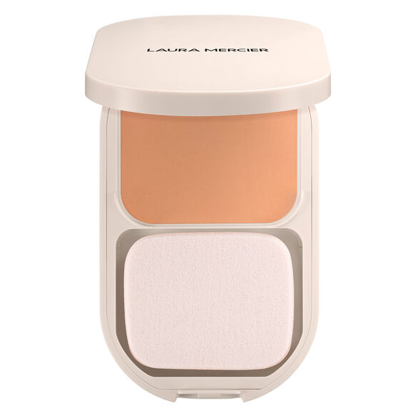 Real Flawless Feathermatte Powder Foundation, 3N LATTE , large, image1
