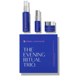 The Evening Ritual Trio