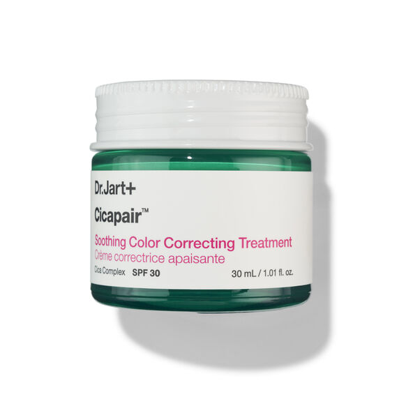 Dr Jart+ Cicapair Soothing Color Correcting Treatment SPF30, , large, image1