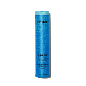 Après-shampooing hydratation intense Hydro Rush