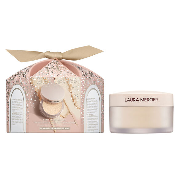 Petit Enchantment ​Translucent Loose Setting Powder Ultra-Blur Ornament, , large, image1