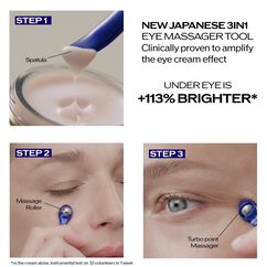 Vital Perfection Uplifting and Firming Advanced Eye Cream, , large, image5
