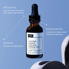 Copper Amino Isolate Serum 3 1:1, , large, image2