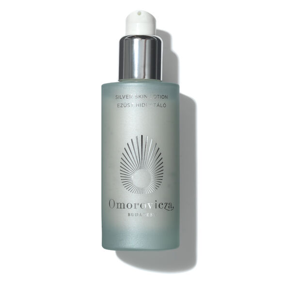 Silver Skin Lotion, , large, image1