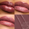 Afterglow Sensual Shine Lipstick, HOT RUSH , large, image4