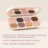 Essential Neutrals Eyeshadow Palette, MULTIPLE, large, image9