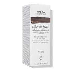 Colour Renewal Colour and Shine Treatment, WARM BROWN, large, image4