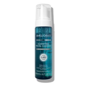 Ameliorate Clarifying Facial Cleanser