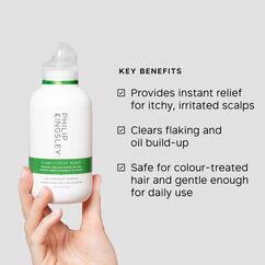 Flaky / Itchy Scalp Anti-Dandruff Shampoo, , large, image5