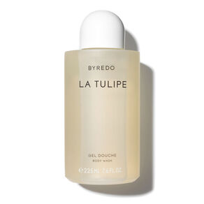 Gel douche La Tulipe