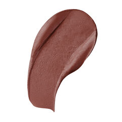 Kay Beauty x Falguni Shane Peacock Luxe Matte Lipstick, PEACH ZARDOSI, large, image2