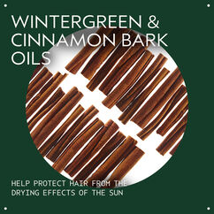 Sun Care Protective Hair Veil, , large, image4