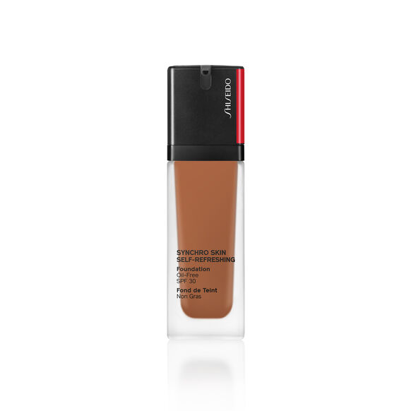 Synchro Skin Self-Refreshing Foundation, 450, large, image1