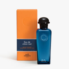 Eau D'Citron Noir Eau De Cologne 100ml, , large, image2