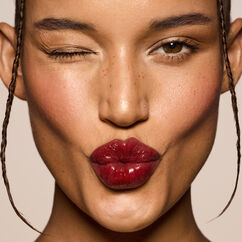 Gloss Bomb Cream Colour Drip Lip Cream, FRUIT SNACK$, large, image10