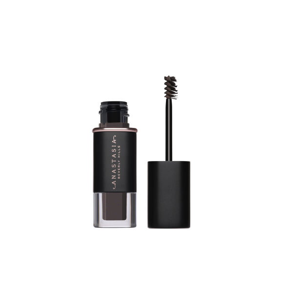 Volumizing Tinted Brow Gel Deluxe Mini, MEDIUM BROWN, large, image1