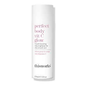 Perfect Body Vit C Glow