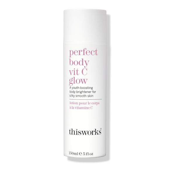 Perfect Body Vit C Glow, , large, image1