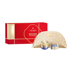 Vital Perfection Advanced Cream Holiday Pouch Set, , large, image2