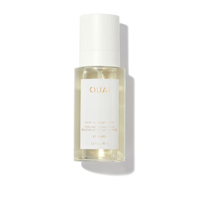 Hair And Body Mist St Barts