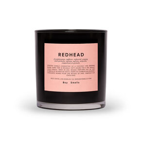 Redhead Scented Candle