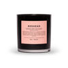 Redhead Scented Candle, , large, image1