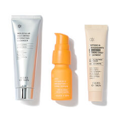 Daily Firming Trio Anti Aging Skincare Kit, , large, image2