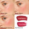 Solar Tint Blush Duo, RED MOON, large, image5