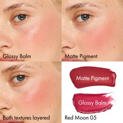 Solar Tint Blush Duo, RED MOON, large, image5