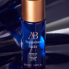 The Body Oil, , large, image7