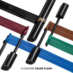 Lash Clash Extreme Volume Mascara, BLACK 01, large, image8