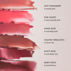 Blush Butter Balm, PINK SUNSET, large, image8