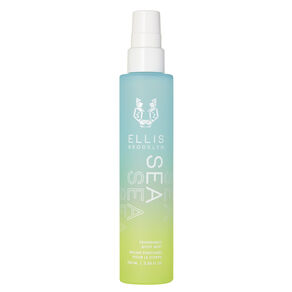 Sea Fragrance Body Mist