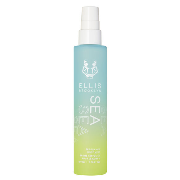 Sea Fragrance Body Mist, , large, image1