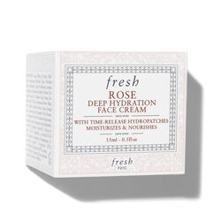 Rose Deep Hydration Moisturiser, , large, image4