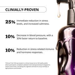 Chill Aromatic Shower Oil, , large, image9