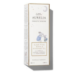 Sleep Time Bath & Massage Oil, , large, image4