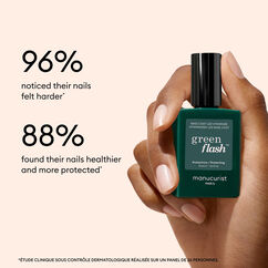 Green Flash - Vitaminized Base coat, , large, image5