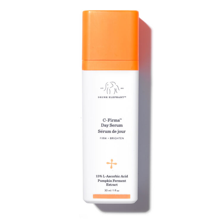 Beauty | Shopping List: Skincare Layering Step: Serums