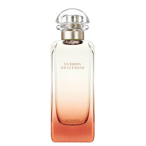 Un Jardin sur la Lagune Eau de Toilette