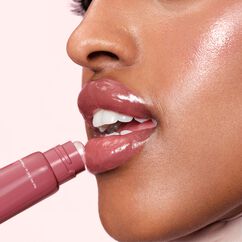 Glaze Craze Tinted Lip Serum, CINNAMON SUGAR, large, image6