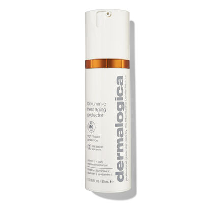 Biolumin-C Heat Aging Protector SPF50
