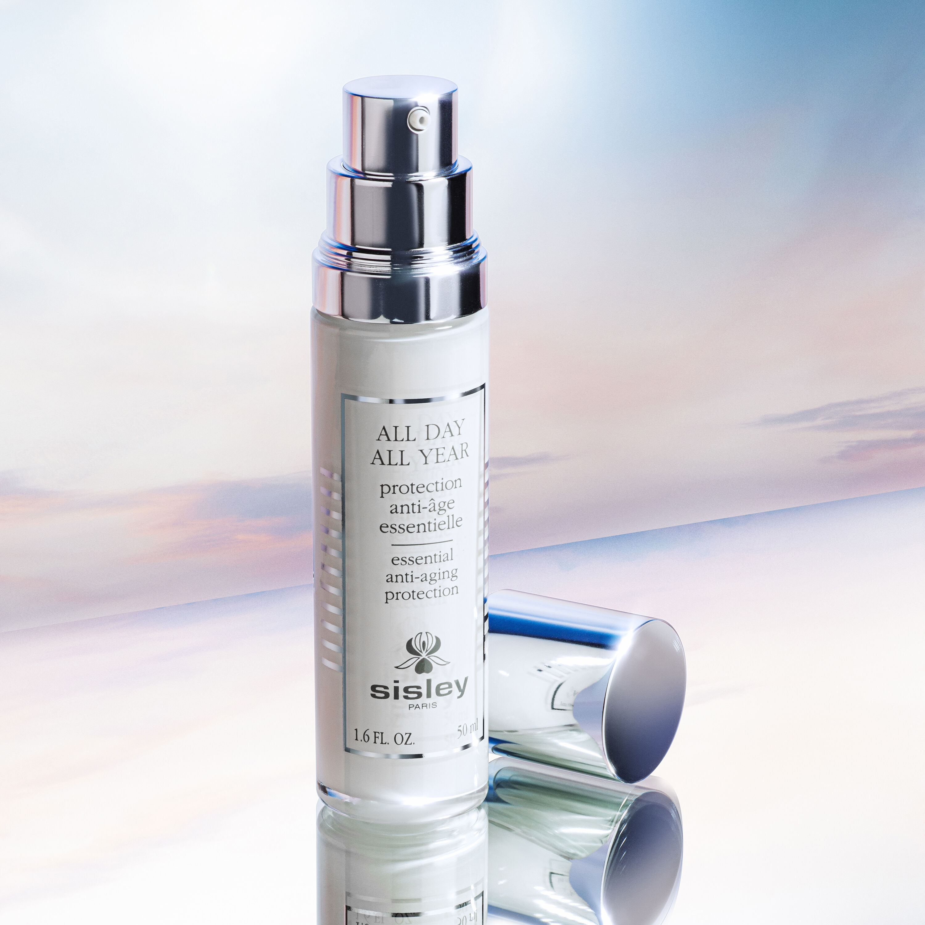 Sisley-Paris All Day All Year | Space NK